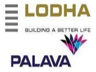 Lodha Palava City Mumbai Panvel Location Map Floor Layout Site Plan Review