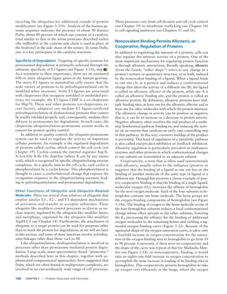 Detailed Summary of Protein Binding and Enzyme Catalysis | PDF