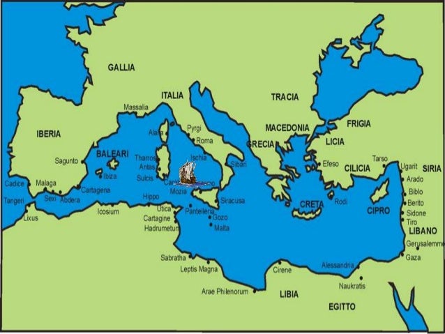 L'odissea