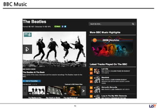 41
BBC Music
 