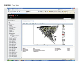 FM SYSTEM - Prime Retail
 