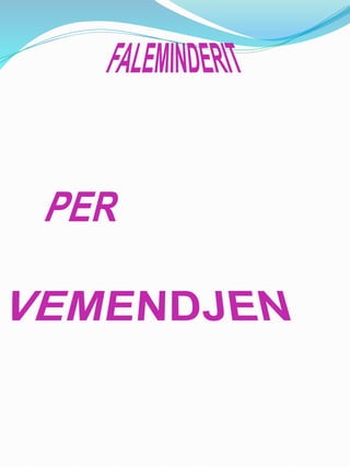 Lodra ime e preferuar 3 mujori 1