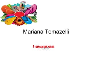 Mariana Tomazelli 
