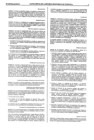 Loe  Ley organica de educacion