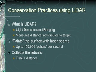 Lidar Sensor Status Loesch - What Is LiDAR, Status In Minnesota | PPTX