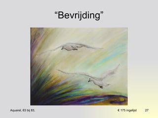 “Bevrijding” 