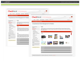 STRATEGY DESIGN TECHNOLOGY MARKETING

 