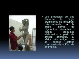 NEOCLACISISMOLa belleza se empezó a expresar fuertemente en el género femenino, pero de una manera artificiosa olvidando por completo la manifestación de su sensualidad y transgrediéndola al concepto de moda, “pervirtiendo” por decirlo así,  su naturalidad de mujer como tal.las mujeres entonces cambiaron su imagen drásticamente, sus vestidos ya no eran tan ajustados y ceñidos al cuerpo con esos incómodos corsé, sino que eran más deliberadas y empezaron a hacer desnudos para obras artísticas 