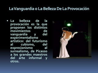 Historia de la fealdad.Lo que ocurre con lo bello, no suele ocurrir con lo feo ya que se habla y se define mucho lo bello pero con lo feo pasa todo lo contrario. Un interrogante aplicado a lo bello y a lo feo. ¿Qué significan, en realidad, estos dos términos?      Su sentido cambia a través del tiempo; de las afirmaciones que se tenían en cuenta en cada época y por tanto la construcción de su propia idea de bello o feo. 
