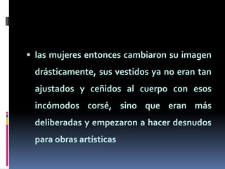 Lo feo y lo bello (1)