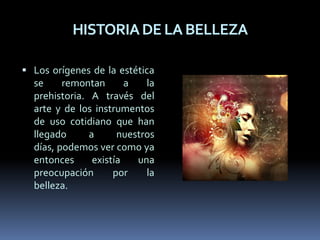 Sonido y visión son las dos formas de percepción privilegiadas por los griegos (probablemente porque, a diferencia del olor y del sabor, se pueden reducir a medidas y órdenes numéricos). Pero aunque se reconozca a la música el privilegio de expresar el alma, sólo a las formas visibles se aplica la definición de bello (kalón) como “lo que agrada y atrae”. Esta diferencia se entiende si se tiene en cuenta que una estatua debía representar una “idea” (y, por tanto, suponía una contemplación detenida), mientras que la música se interpretaba como algo que suscita pasiones.Edad Media: CADA COLOR TIENE UN SIGNIFICADO Los colores pueden representar y aportar determinadas características a alguien o algo en cierto contexto, ya que el mismo hombre a través del tiempo le ha dado cierto valor, cierta belleza a cada color para su uso. Por ejemplo:Cuando se asiste a eventos fúnebres por lo general se lleva puesto un atuendo o traje de color negro, y no una bermuda naranja  y en sandalias. 