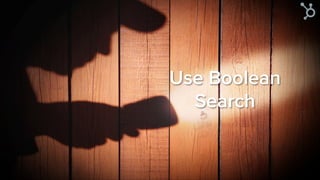 Get Found in Search
with Keywords
 