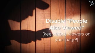 Turn Your Proﬁle
Edit Notiﬁcations
Oﬀ
 