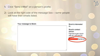 1)  Find a particularly active
LinkedIn group.
2)  Use an app like Followed
(paid) to automate posts
at set intervals.
3)  Become known as an
industry resource and
thought leader within the
group (eventually!).
 