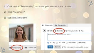 1)  Enter your search speciﬁcations and click enter.
2)  Click “Save search” in the upper right corner.
3)  Set the frequency of how often you want new search results emailed to you.
 
