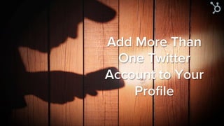 Want even more
LinkedIn tips?
 