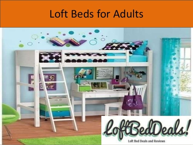 loft beds