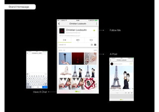 Brand Homepage
Have A Chat
Follow Me
A Post
 