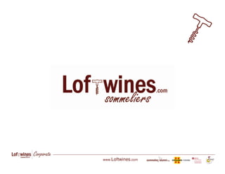 www.Loftwines.com
 