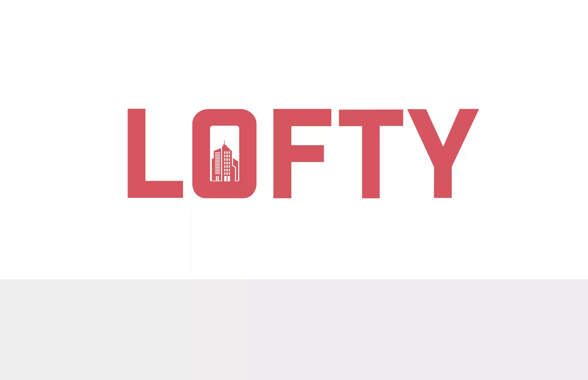 Lofty Pitch Deck PPT