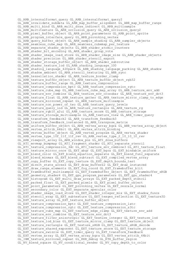 Computer graphics program shader