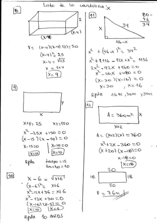 Lu.{o da= ct c.,<a-rukJ¡ nc_ .[
tso-
{A
? 4,
X
V: tY-q trq) (z) - 5<c
6-q i Ls
X-Q c trB
X : S+V
¿t! --x
,Ó + Q(-x f= :qz
¡F+t4tt - qzx +i'- 445L
t*-qz-x r{6o c'o
>} -q6X lqBo - o
tX- > .' ) ¡Y-t É' =- o
n-¡.t<n n t wf ¿3orrr ySXrnf
A = b6o*Z
X+¿
A= G+z-(x =760
>&+zx
(¡-rz,ot
2-o
x---30 / x-4L
-3@ =-A
tx-te)3o
¡q -$ =-O
@
X
x+/= L5
ñ-¿sx
(x-t> ) tx
X- l'930
r@
X! :45 o
{:o = O
-"to =o
 X-to 3"o
@
&.vrg- : t5
ü¡,rco =
4()
x-6 =
G-e F= x+6
>Lr¿x t36 = x+ 6
2*
x1 {3X rBo .-ó
(x-tq x-g!:o
l)€C) *Es)
W 40 cI/ñoJ
üyTf
nzo
rg
 
