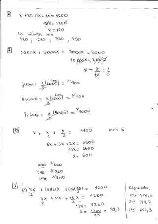 B
I
X {zx +3x+1X= 4?-oO
d*-- ^Lsró
los nl*on"r ,]n:'to
4 to ', 'tuo ; 36o / 4go
l-9 loooX + voooX I 5oooX : "l'ooo
n,/ftx<v//
=
S
v
F
Y=
x=
3
44"A O
€'6o o
66o o
6oo
cnCm: 6
q2
¡3
6x+ex {zx--
4,x=
N,=
5l eoo
5/. zc,o
)/g-oc>
0 2x
2
r (¿r(5X =rz
+1áx :
z
13X:
X=
4Lo O
4too
4ZoO
t zoo
4>
A¿
4e¡L:
2+
,3 _*
4.18 r 5
3Lq t 2-
6q2 t3
l^l-c^' 4]3,#3.l =
t''4ro
u --ú'
flsento = fg"Ht - '/ 6oo
-
-"4
te ArL€- = 5JF{tl -=-1 o.,.,.'
l--v
F
+ x{z
leLo-
nJo
-z Qo
+ Cq)t¿X
jx + tx
2
 
