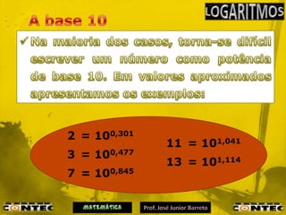 2 = 100,301
              11 = 101,041
3 = 100,477
              13 = 101,114
7 = 100,845
 