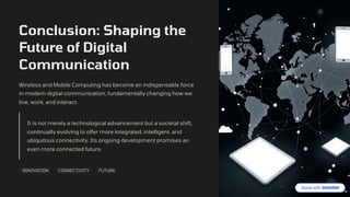 Conclusion Mobile Computing Logakarthikeyan _Mobile-Computing-Architecture.pdf