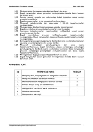 Logam mesin maintenance and diagnostic mechanical 2 (10) | PDF