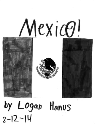 Logan: Mexico