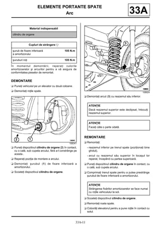 DACIA Logan service manual