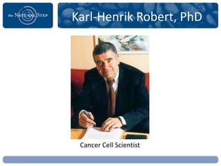 Karl-Henrik Robert, PhD




 Cancer Cell Scientist
 