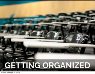 Photo by Robert S. Donovan - Creative Commons Attribution License https://www.flickr.com/photos/10687935@N04 Created with Haiku Deck 
Sunday, October 19, 2014 
 