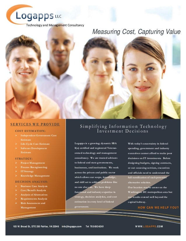 recruiting flyer
