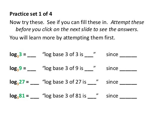 log2128=7 Logarithm examples log2128=7 Logarithm examples