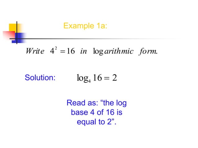 Logarithmic Function Equation And Inequality PPT logarithmic-function-equation-and-inequality-ppt