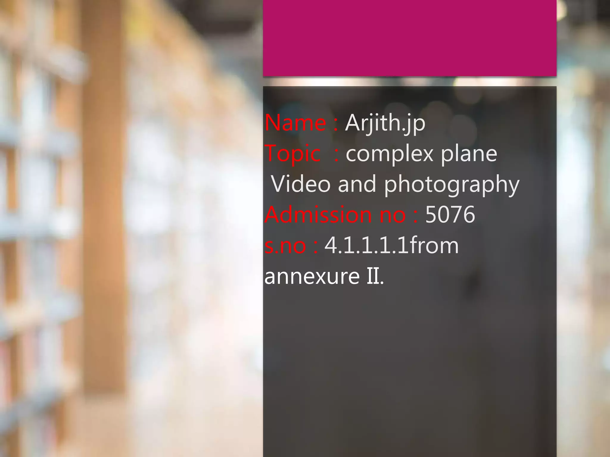 class 11 maths complex numbers ,logarithmic spirals in complex plane