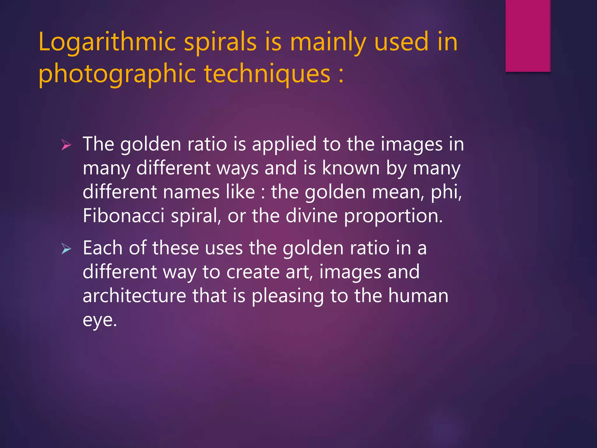 class 11 maths complex numbers ,logarithmic spirals in complex plane