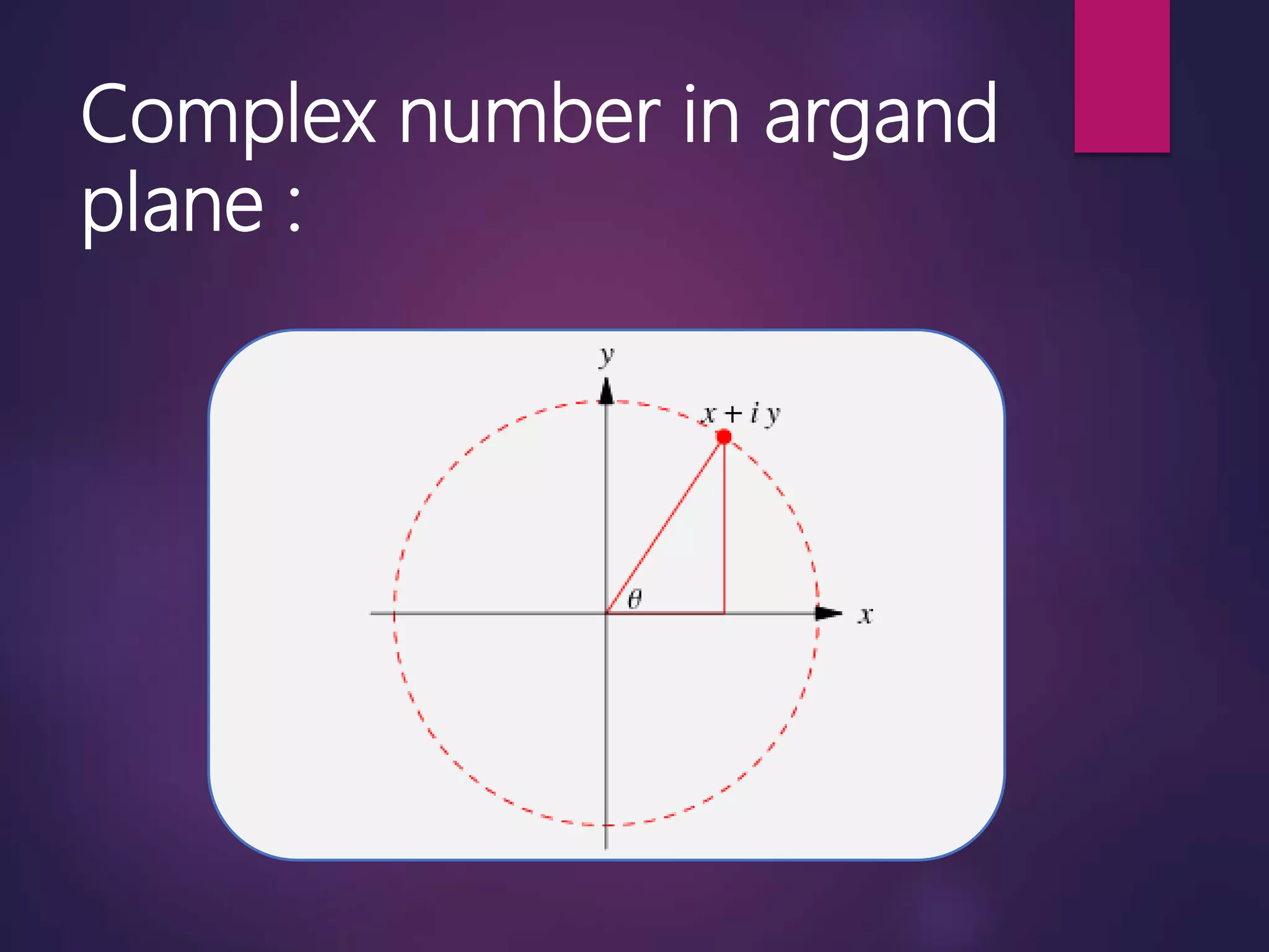 class 11 maths complex numbers ,logarithmic spirals in complex plane