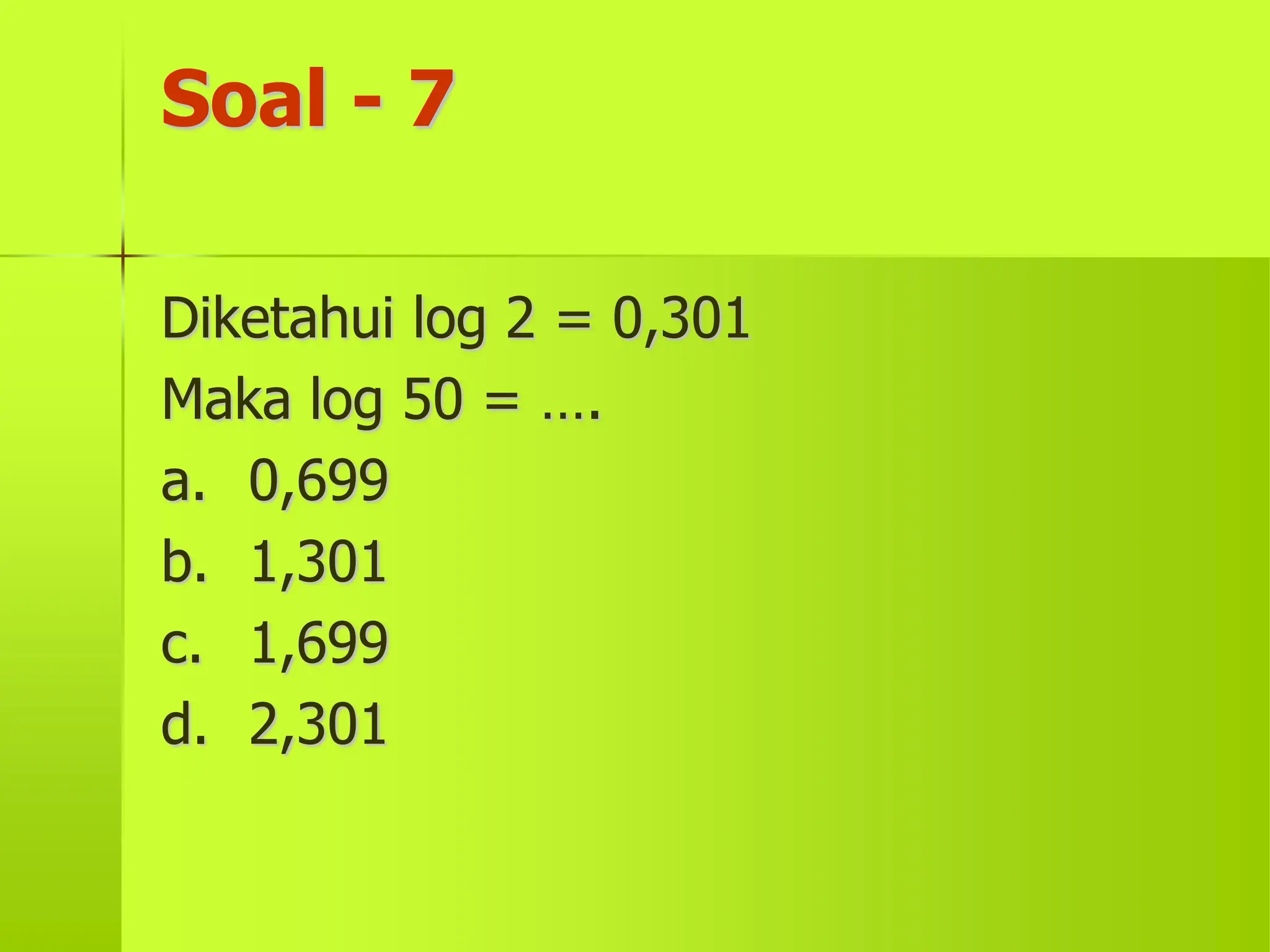 ppt-logaritma-matematika-untuk-beberapa-mata-kuliah-ppt