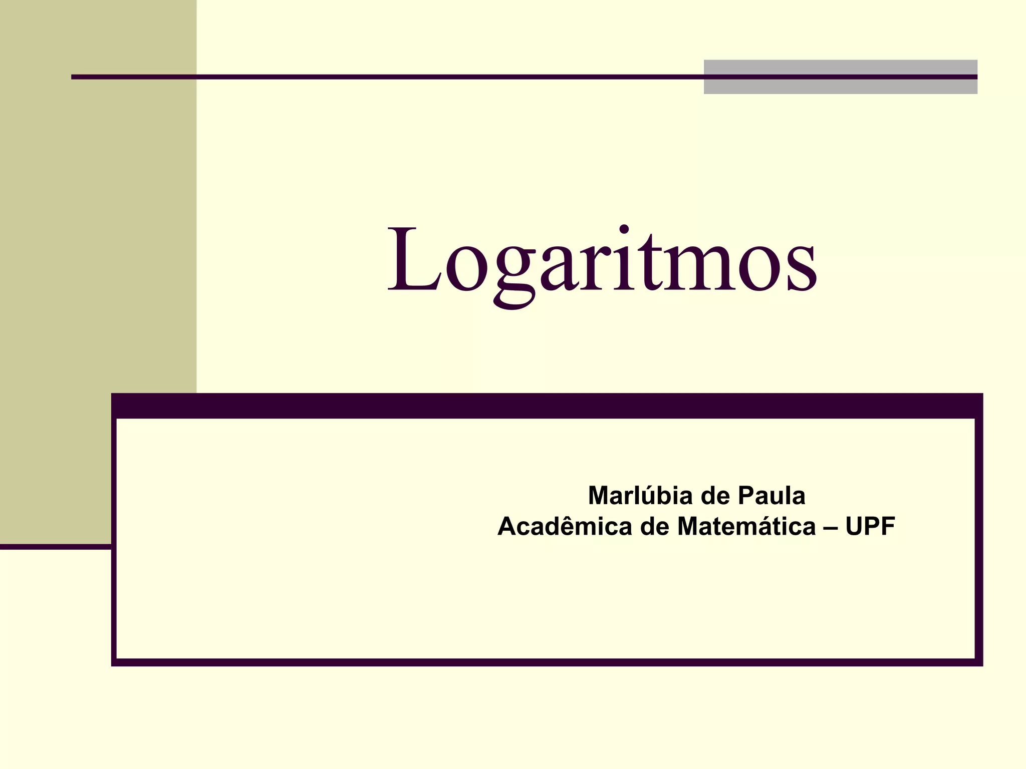 Logaritmo Natural Matlab - 2qmjcr9
