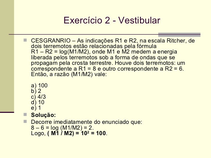7=0.845 log Logaritmos 7=0.845 log Logaritmos