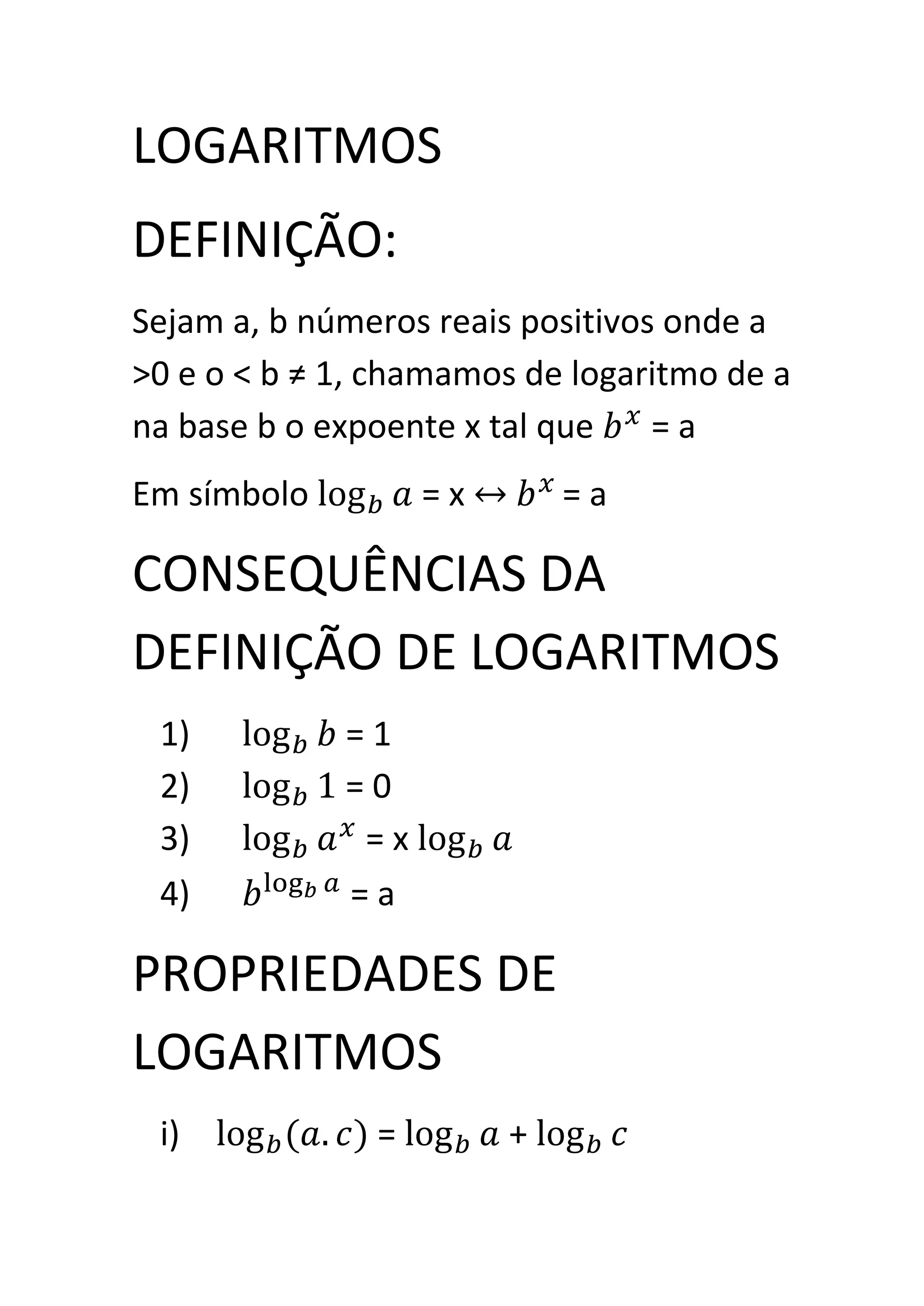 Logaritmo Natural Matlab - zl8p7ch
