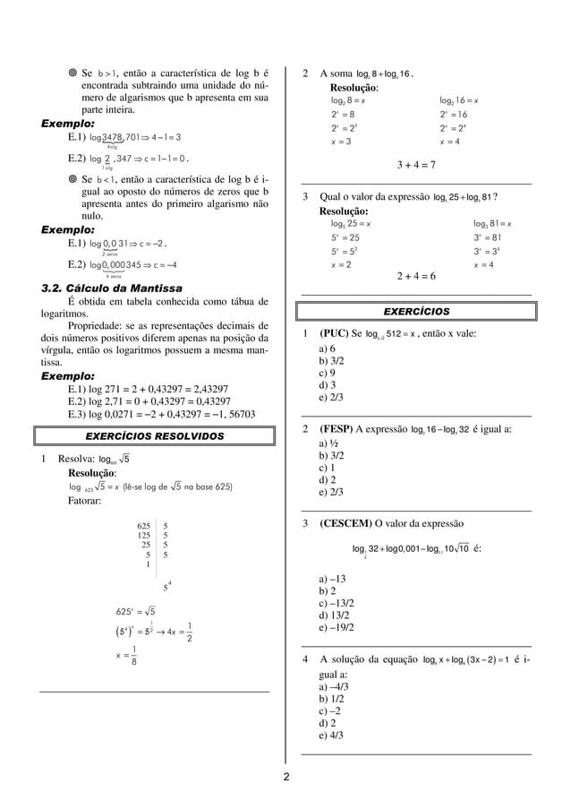 Logaritmos pdf logaritmos-pdf