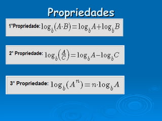 Propriedades