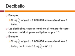Decibelio

 