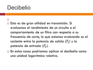 Decibelio

 