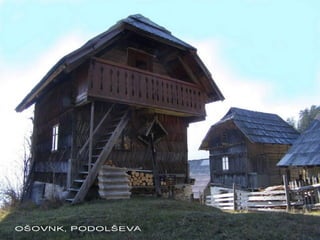 Logarska Valley (Logarska dolina), Slovenia images