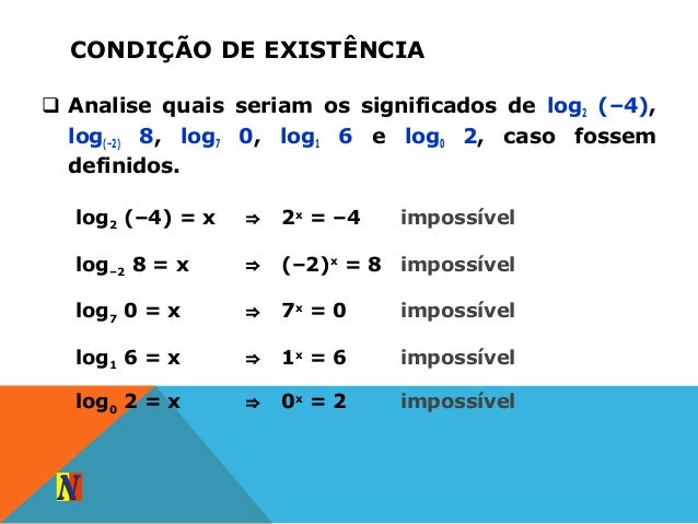 0 4 2 5+log0 25 log Logarítmos